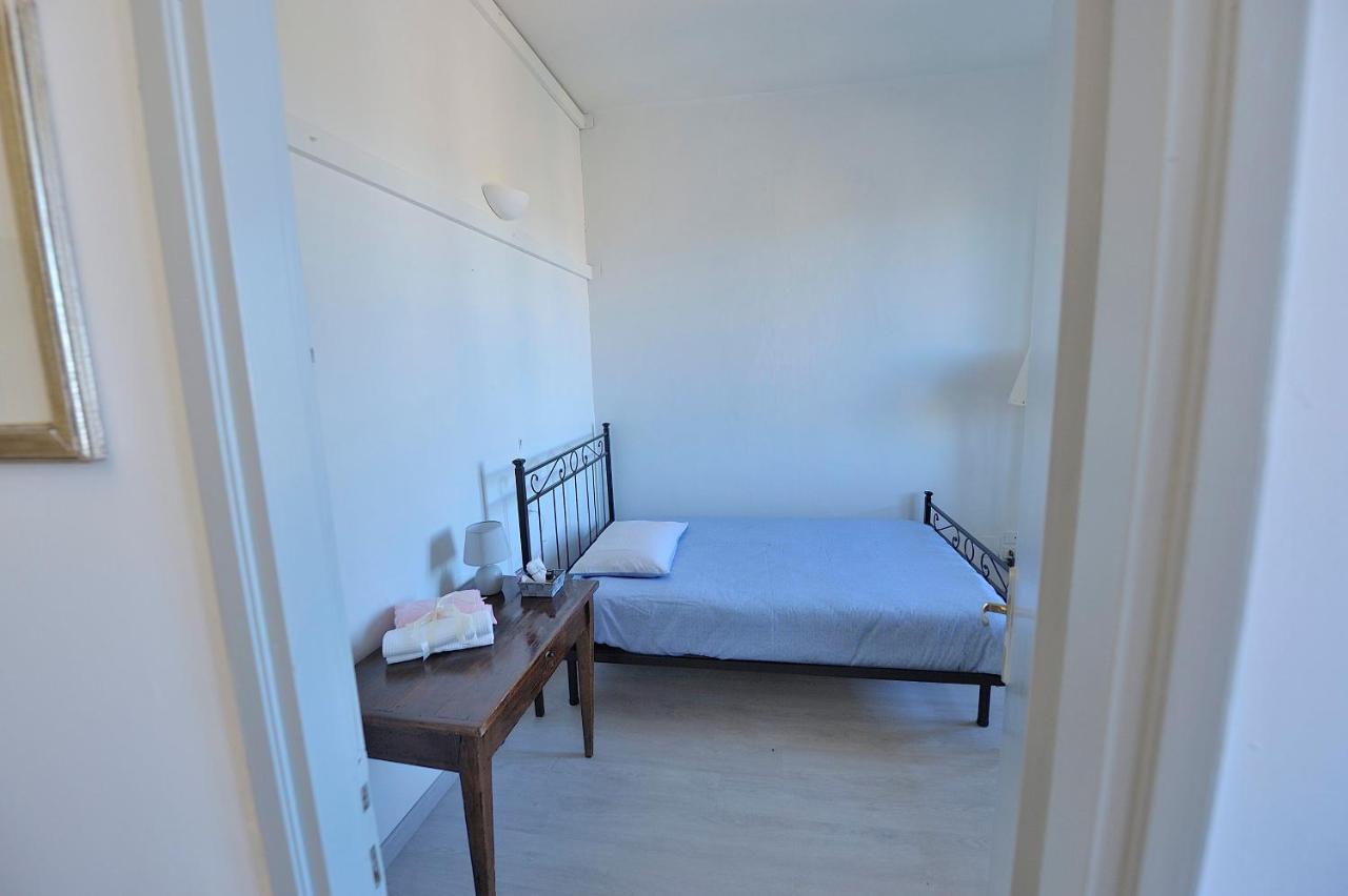 Appartement Al Bel Panorama à Pérouse Extérieur photo