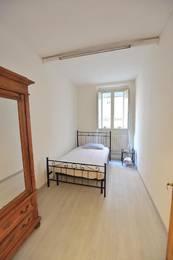 Appartement Al Bel Panorama à Pérouse Extérieur photo