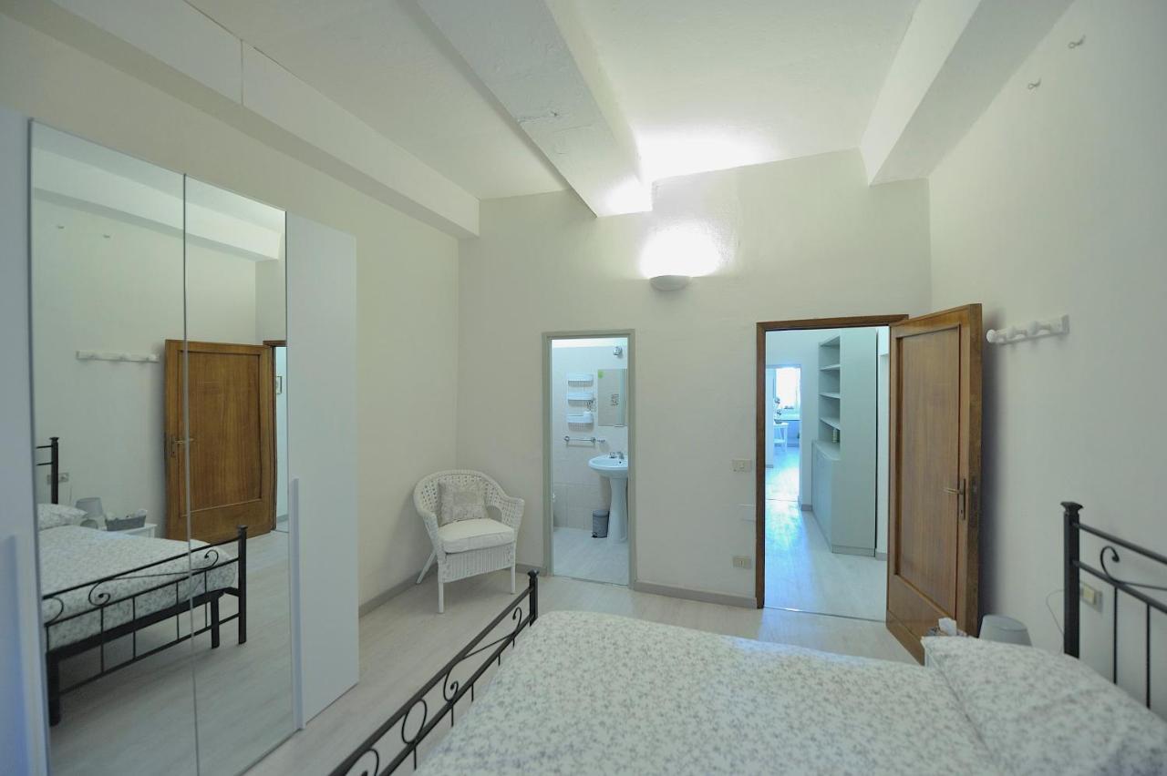 Appartement Al Bel Panorama à Pérouse Extérieur photo