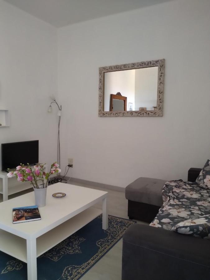 Appartement Al Bel Panorama à Pérouse Extérieur photo