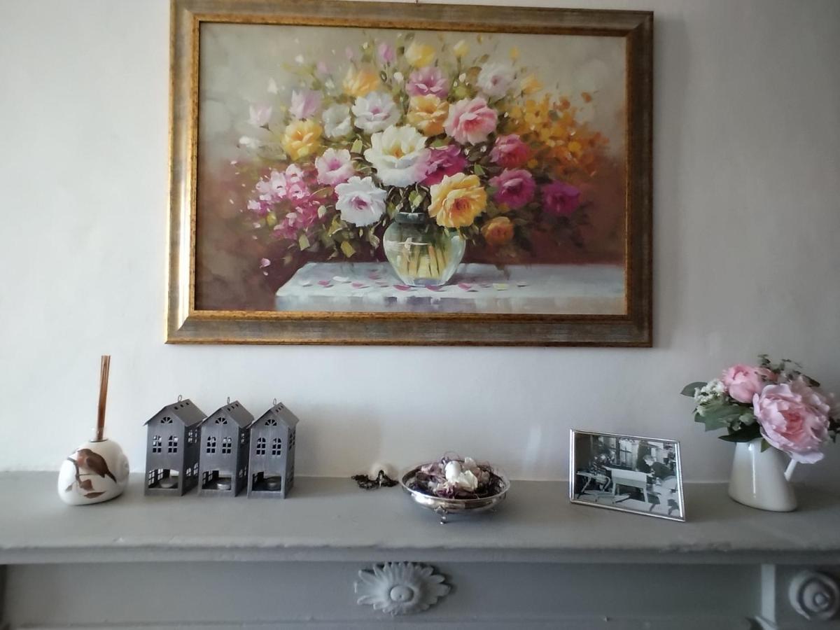 Appartement Al Bel Panorama à Pérouse Extérieur photo